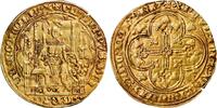  France, écu d’or (gold!)  1337 