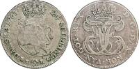 Norway 24 skilling 1764 Norway  114,78 EUR  Excl. 17,01 EUR Verzending