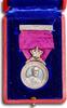  Medal 1882 Norway, King Oscar II’s  for Civil Service  1275,39 EUR  Excl. 17,01 EUR Verzending