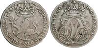 Norway 24 skilling 1744 Norway  153,05 EUR  Excl. 17,01 EUR Verzending