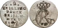 Norway 2 skilling Norway -
