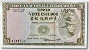 Asia 20 escudos 1967 Timor  13,72 EUR11,66 EUR  Excl. 18,30 EUR Verzending