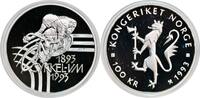 Norway 100 kroner 1993 Norway  100,64 EUR  Excl. 18,30 EUR Verzending