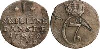 Norway 1 skilling 1780 Norway  32,02 EUR27,86 EUR  Excl. 18,30 EUR Verzending