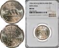  25 &oslash;re 1926 Greenland (MS 66) Greenland (MS 66) 182,97 EUR155,53 EUR  Excl. 18,30 EUR Verzending