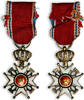   Norway, Order of St Olav (miniature) st 182,97 EUR161,02 EUR  Excl. 18,30 EUR Verzending