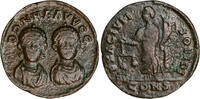  408-423 n. Chr. Exagium Solidi  1006,35 EUR855,40 EUR  Excl. 18,30 EUR Verzending
