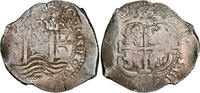 America 8 reales 1659 Bolivia  777,64 EUR660,99 EUR  Excl. 18,30 EUR Verzending