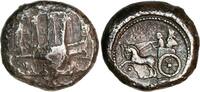  425-401 v. Chr. Dishekel from Sidon in Phoenicia (ca. 425-401 BC) - Ex ... 2744,60 EUR2332,91 EUR  Excl. 18,30 EUR Verzending