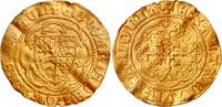  quarter 1361-1369 England noble (gold!)  1280,81 EUR1216,77 EUR  Excl. 18,30 EUR Verzending