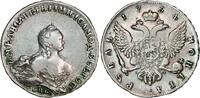 Russia rouble 1754 Russia  800,51 EUR680,43 EUR  Excl. 18,30 EUR Verzending