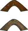 Asia 400 v. Chr China, bridge money from the Zhou Dynasty (ca. 600&ndash;400 B... 92,56 EUR78,68 EUR  Excl. 18,51 EUR Verzending