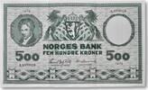 Norway 500 kroner 1976 Norway  251,59 EUR213,85 EUR  Excl. 18,30 EUR Verzending