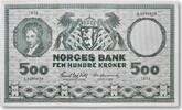 Norway 500 kroner 1976 Norway  180,69 EUR153,58 EUR  Excl. 18,30 EUR Verzending