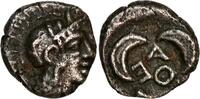  393-294 v. Chr. Tritartemorion from Athens in Attica (393-294 BC)  274,46 EUR233,29 EUR  Excl. 18,30 EUR Verzending