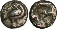  Diobol 480-470 v. Chr. from Eion (ca. 480-470 BC)  178,40 EUR151,64 EUR  Excl. 18,30 EUR Verzending