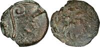  prutah 31 n. Chr. Judaea from Pontius Pilate  178,40 EUR151,64 EUR  Excl. 18,30 EUR Verzending