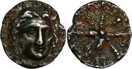  5 v. Chr Trihemiobol&nbsp;from the Satraps of Caria (ca. 341/0-336/5 BC)  164,68 EUR139,97 EUR  Excl. 18,30 EUR Verzending