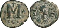  Follis 512-517 n. Chr. from Emperor Anastasius I I 86,91 EUR73,88 EUR  Excl. 18,30 EUR Verzending