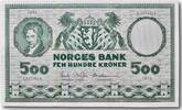 Norway 500 kroner 1970 Norway  228,72 EUR194,41 EUR  Excl. 18,30 EUR Verzending