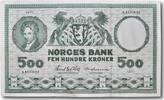 Norway 500 kroner 1971 Norway  214,99 EUR182,74 EUR  Excl. 18,30 EUR Verzending