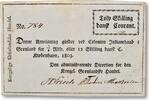  12 skilling 1803 Greenland  2287,16 EUR1944,09 EUR  Excl. 18,30 EUR Verzending