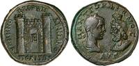  238-244 n. Chr. AE28 from Emperor Gordian III III 777,64 EUR660,99 EUR  Excl. 18,30 EUR Verzending