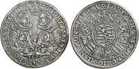 Preussen, Germany &amp; Austria 1595 Germany, reichsthaler  546,63 EUR464,64 EUR  Excl. 18,30 EUR Verzending