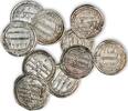  lots Abbasid Caliphate, Multiple  of 8th Century Dirhams  265,31 EUR238,78 EUR  Excl. 18,30 EUR Verzending