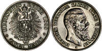 Preussen, Germany &amp; Austria 2 mark 1888 Prussia  123,51 EUR104,98 EUR  Excl. 18,30 EUR Verzending