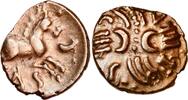  quarter 25 v. Chr The Catuvellauni kingdom stater (gold!) ca. - AD 10  663,28 EUR630,11 EUR  Excl. 18,30 EUR Verzending
