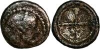  Obol 478-466 v. Chr. from Syracuse in Sicily (478-466 BC)  83,31 EUR70,81 EUR  Excl. 18,51 EUR Verzending