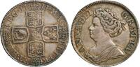 England shilling 1711 Great Britain  222,16 EUR188,83 EUR  Excl. 18,51 EUR Verzending