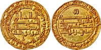 Dinar 2 n. Chr. (gold!) from Caliph al-Mu&rsquo;tamid (891/2 AD)  1018,21 EUR916,39 EUR  Excl. 18,51 EUR Verzending