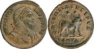  maiorina 361-363 n. Chr. Double  from Emperor Julian II (ca. 361-363 AD... 268,44 EUR228,17 EUR  Excl. 18,51 EUR Verzending