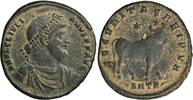  maiorina 361-363 n. Chr. Double  from Emperor Julian II (ca. 361-363 AD... 268,44 EUR228,17 EUR  Excl. 18,51 EUR Verzending