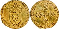  ecu 1568 France, ecu d&rsquo;or (gold!)  1374,59 EUR1237,13 EUR  Excl. 18,51 EUR Verzending