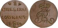 Norway 2 skilling 1810 Norway  69,42 EUR  Excl. 18,51 EUR Verzending