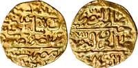  1566-1574 Sultani (gold!) from Sultan Selim II II 680,35 EUR612,32 EUR  Excl. 18,51 EUR Verzending
