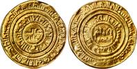  Dinar 1101-1130 n. Chr. (gold!) from al-Amir al-Mansur  703,49 EUR633,14 EUR  Excl. 18,51 EUR Verzending