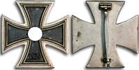  1939 Third Reich, Order of the Iron Cross, 1st Class,  382,62 EUR  Excl. 17,01 EUR Verzending