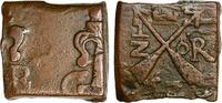 Sweden 1/2 öre 1625 Sweden  242,32 EUR  Excl. 17,01 EUR Verzending