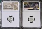 GAUL, MASSALIA AR Drachm 2nd-1st Centuries BC GAUL, MASSALIA AR Drachm 2... 670,79 EUR507,60 EUR Gratis verzending