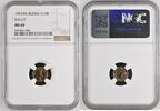   RUSSIA GOLD 10 RUBLES 1993 M RUSSIAN BALLET NGC MS 69  317,79 EUR283,43 EUR Gratis verzending