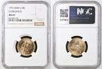 USSR G10R 1976 USSR GOLD 10 ROUBLES (Chervonetz) 1976 NGC MS 67 NGC MS 67 1279,75 EUR1107,97 EUR Gratis verzending