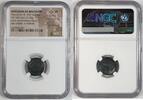 KINGDOM OF MACEDON AE Half-Unit -