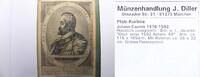 Pfalz-Kurlinie Johann Casimir von Lautern 1576-1592. -