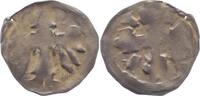 Brandenburg-Preussen Denar 1360-1365 Ludwig II. der R&ouml;mer gemeinsam mit ... 65,00 EUR  Excl. 8,00 EUR Verzending