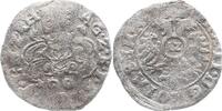 Bentheim-Tecklenburg-Rheda Kipper - 1/12 Taler ('F&uuml;rstengroschen') 1606-... 75,00 EUR  Excl. 8,00 EUR Verzending
