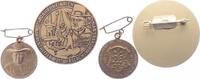 Baden-Haslach a. d. Kinzig Medaille -